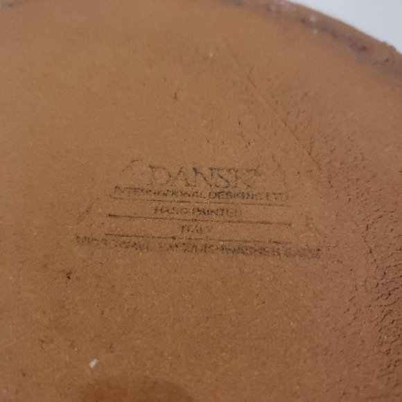 Dansk Sardinia Covered Casserole - Picture 9 of 9